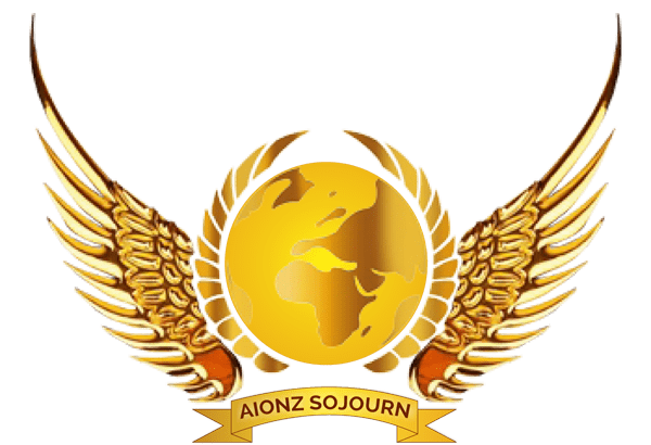 Aionzsojourn